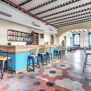 Borgo Ripa Urban Travel Roma