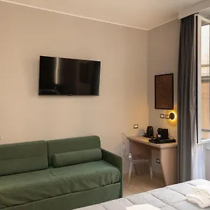 Iron Luxury Roma