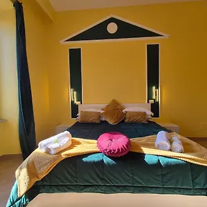Residenze Serventi Longhi Roma