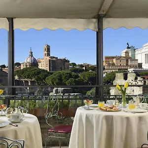 4* Hotell Forum
