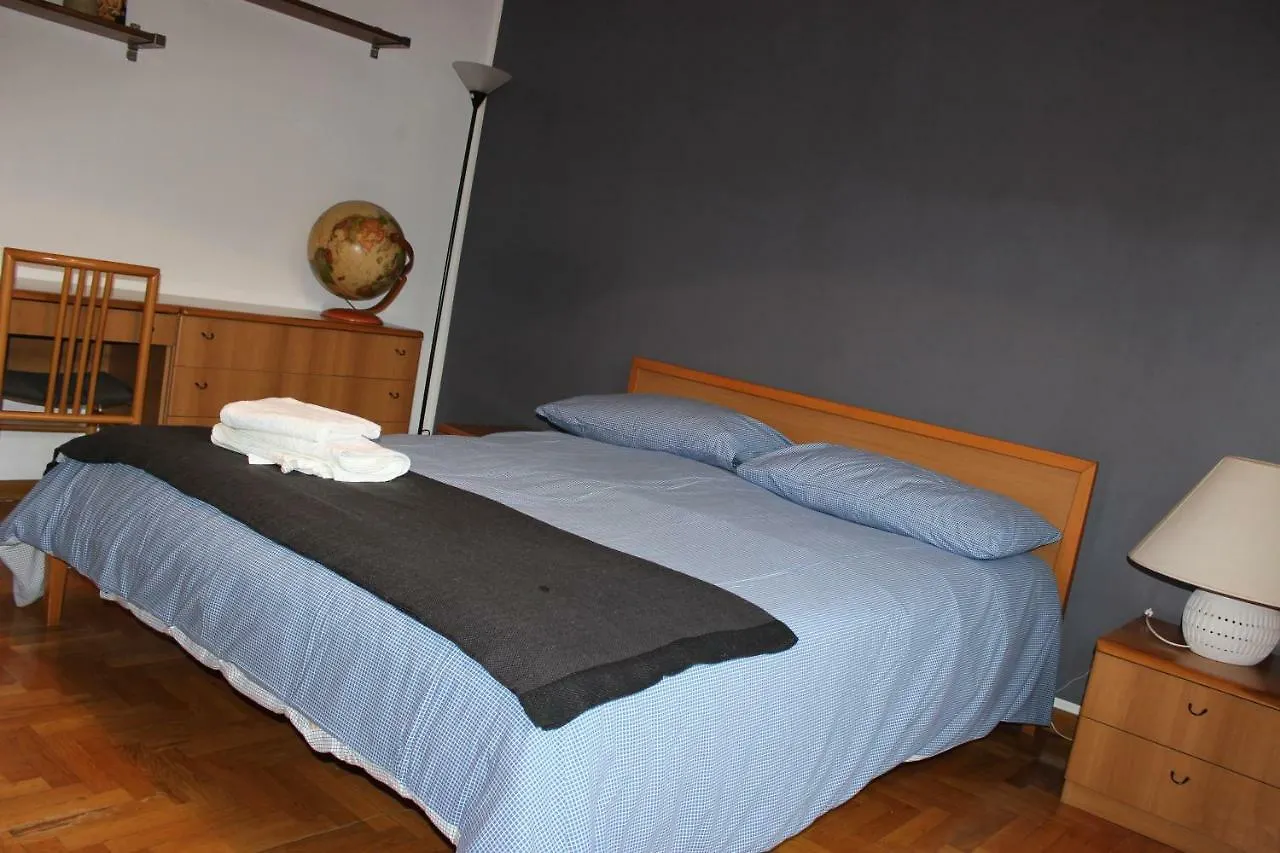 Casa Luca Otel Roma