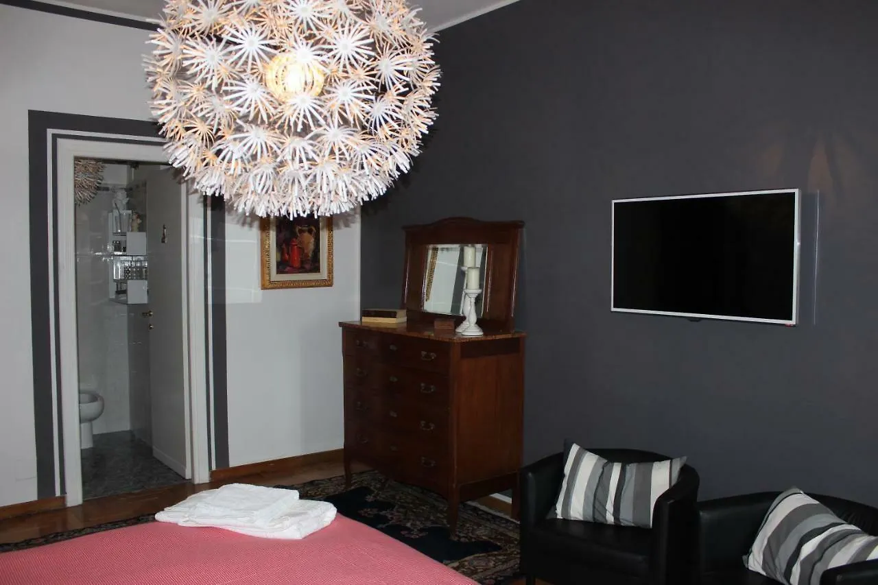 Casa Luca Otel Roma 0*,