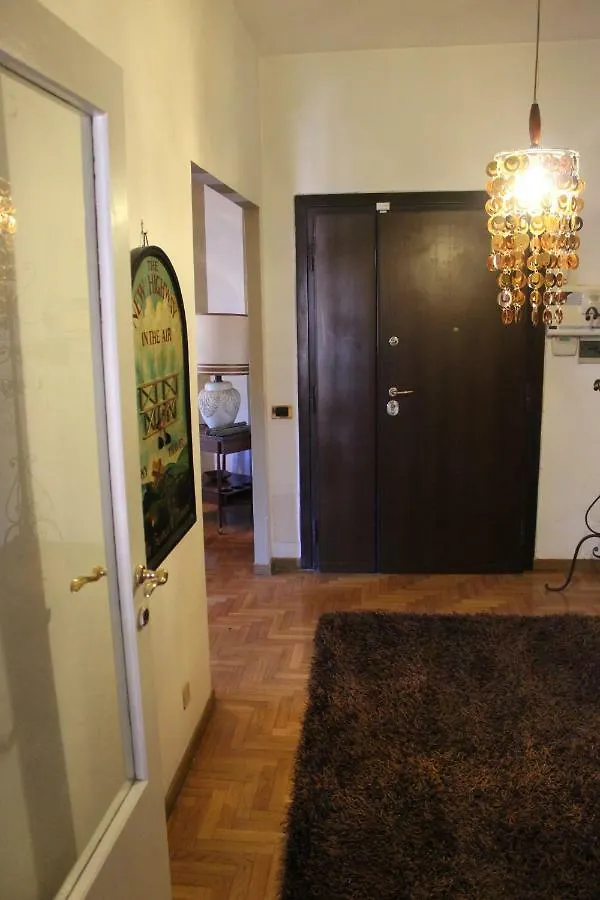 Casa Luca Otel Roma 0*,