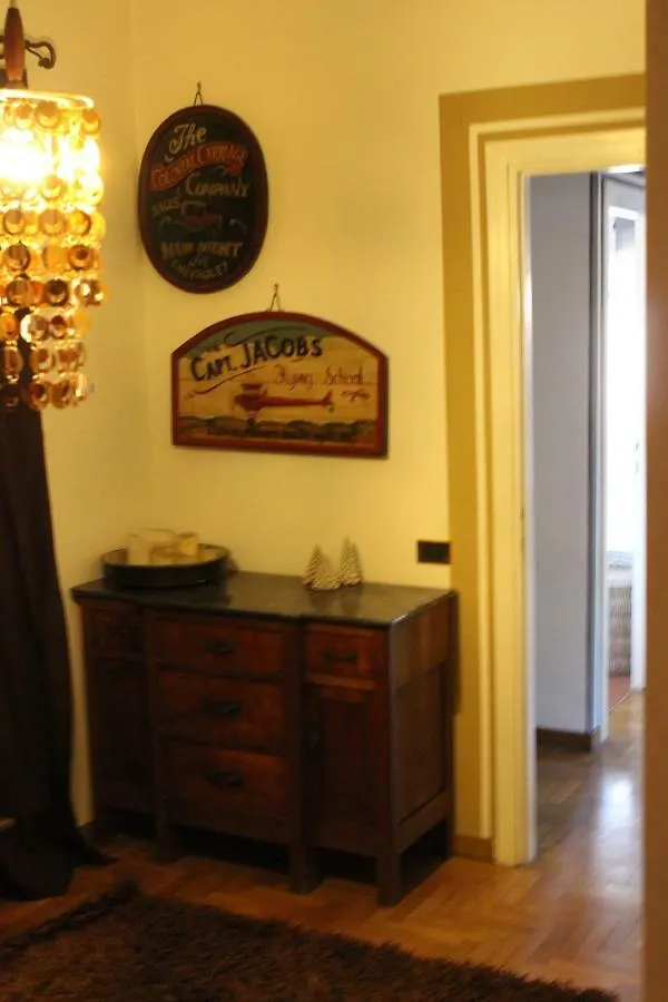Casa Luca Otel Roma 0*,  İtalya
