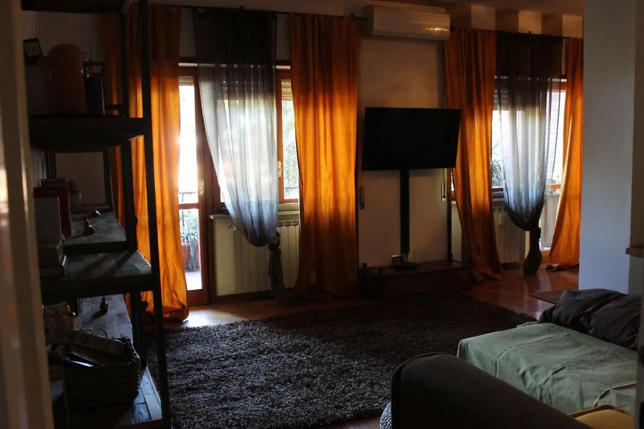 Casa Luca Otel Roma