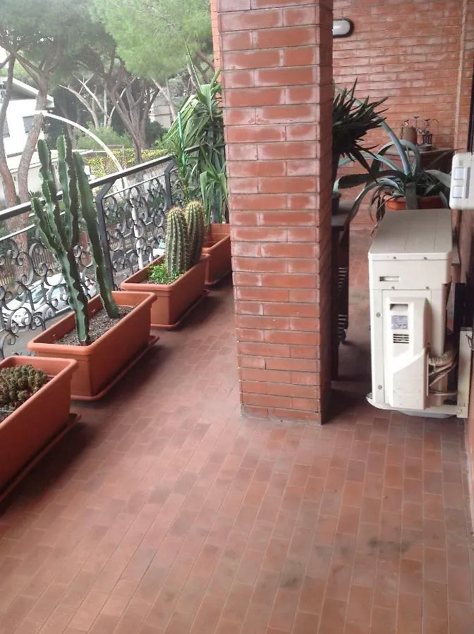 Casa Luca Hotel Rome Apartment