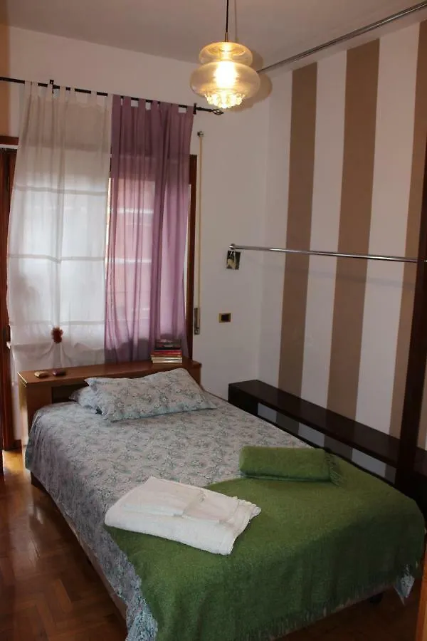 Casa Luca Otel Roma